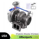 Turbocharger 23528065 For Detroit Highway Truck Series 60 12.7L 1997-2002. Fixed Price $272.00.