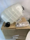 Genuine International 2602943C91 Heavy Duty Pressurized Coolant Reservoir Tank. Fixed Price $159.79.