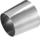 Autohaux Car Mandrel Exhaust Bend Elbow Pipe 304 Stainless Steel Concentric. Fixed Price $19.51.
