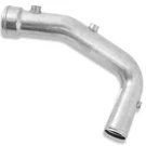 Lower Coolant Tube Fits Kenworth T800 Cat Acert F66-1663 Stainless Steel. Fixed Price $214.99.
