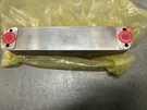 Genuine Cummins Cooler Core 2883224. Fixed Price $500.00.