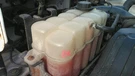 2016 Ford F750SD (super Duty) Radiator Overflow Tank , Oh. Fixed Price $179.12.