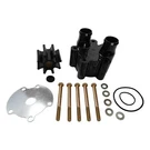 Emp 46-13159 Water Pump Kit With Housing For Mercruiser V8, 200-575 Hp. Fixed Price $84.87.