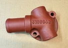 Detroit Diesel 71 Series Raw Water Pump Flange 1.5 Hose Connection 5186346. Fixed Price $86.50.