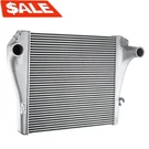 For Mack Cxu Volvo 9700 Vhd Vnm 10.8L Intercooler Charge Air 21504560 L6. Fixed Price $592.99.
