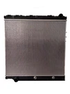 Radiator 2001-1775P For Freightliner Cascadia 2018-2024 TXE1003849D. Fixed Price $650.00.