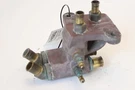 2019-2023 Volvo Vnl 760 D13 Engine Heater Hose Manifold 21600003 21619551 Oem. Fixed Price $77.40.