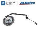Gm Cooling Fan Clutch For 2009-2016 Chevy Express 2500 3500 6.6L V8 Diesel. Fixed Price $175.00.