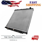 Radiator For Freightliner Cascadia 2017 2018 2019 2020 2021 2022 11.9L-12.8L. Fixed Price $709.99.