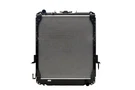 Csf 3242 Radiator 96-18 Isuzu 99-19 Npr-hd W4500 New Open Box. Fixed Price $100.00.