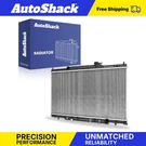 Radiator For Honda, Cr-v 2002-2006 Element 2003-2006, L4 2.4L. Fixed Price $51.86.