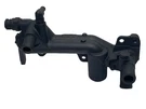 2013 International N13 Engine Water Manifold 3018069C1 (591-10332). Fixed Price $120.00.