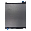 2005 2006 2007 2008 For Mack CXN612 Radiator Plastic & Aluminum 10205PA. Fixed Price $542.55.