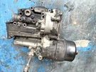 International Oil Cooler & Filter Housing 3007538C93. Fixed Price $451.00.