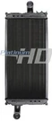 For John Deere Tractor Radiator N/a , Us. Fixed Price $982.89.