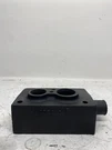 1990 Cummins N14 Mechanical Thermostat Housing 3052876 (523-11885). Fixed Price $220.00.