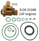 High Pressure Diesel Pump Repair Kit For 3126B Cat Engines. Fixed Price $55.49.