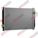 Aluminum Core Radiator For 1994-2001 Volvo Wca, Wia, Wg Series #1002390 1003190. Fixed Price $329.00.