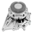 Variable Speed Water Pump Aftermarket Fits Mercedes-benz OM471 DD13. Fixed Price $140.00.