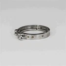 Donaldson J009613 Clamp V-band 4.3 In 110 Mm. Fixed Price $46.99.