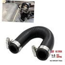 Mly 1 Pc Heater Core Bypass Hose Coolant Crossover Kit, 5/8" & 3/4" Ends With. Fixed Price $20.37.