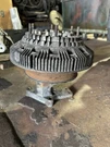 Oem Horton Fan Clutch For Cummins Ism Engine, 79A9997, 999997, 989997. Fixed Price $500.00.