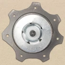 Water Pump - Fits Navistar/ihc DT360, DT466E. Fixed Price $62.69.