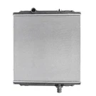 Truck Radiator For Kenworth W900 Peterbilt 384 386 N4028001. Fixed Price $529.99.