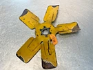 Caterpillar 3208 Engine Fan. Fixed Price $85.00.