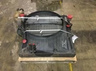 Replaces 2014 International 4300 Cooling Pack (rad, Cond, Cac) Md. Fixed Price $598.06.