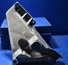 Mercedes MBE4000 Engine Fuel Filter Base Bracket A4600920330 No Core - 8459. Fixed Price $67.49.