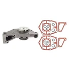 Replaces 3803138 Cummins BC4-300 Water Pump , Mn. Fixed Price $251.73.
