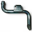 Used Cummins Ism Oil Pickup Tube - 3328583. Fixed Price $58.50.