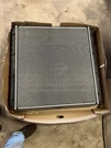 Freightliner Cascadia Radiator. Fixed Price $500.00.