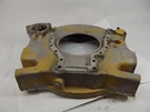 Used Sae 1 Flywheel Housing For Caterpillar 2223089, 222-3089. Fixed Price $650.00.