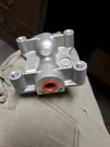 Fleetguard W/f Filter Head For Cummins Oem 020416300. Fixed Price $22.00.