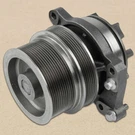 Water Pump Without Housing - Fits Cummins Isx. Fixed Price $256.94.