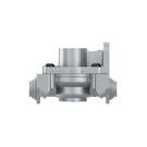 9735001050 Air Brake Quick Release Valve For Wabco. Fixed Price $253.13.
