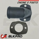 Radiator Connection For Cummins N855 N14 Nh Ntc M11 W/ Gasket 3018764 210916. Fixed Price $59.99.