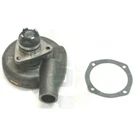Water Pump For Detroit Series 71 Diesel Rh To Match Oe# 23506735, R23506735. Fixed Price $268.07.