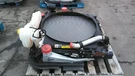 Replaces 2022 Freightliner Cascadia 126 Cooling Pack (rad, Cond, Cac) Oh. Fixed Price $1330.52.