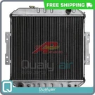 New Radiator Nissan Forklift 2146093H00. Fixed Price $564.95.