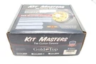 Kit Masters 14-256 Gold Top Fan Clutch Rebuild. Fixed Price $515.00.