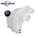 Coolant Reservoir Plastic Overflow Tank For International Prostar 2011-2015. Fixed Price $94.75.