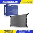 Radiator For Chevrolet, Silverado 2500 Hd 2011-2019, V8 6.0L 6.6L. Fixed Price $107.80.