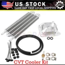 Cvt Transmission Oil Cooler Kit For Nissan Rogue Altima 2013-2017 21606-1XF0A. Fixed Price $59.98.