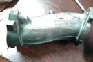 Volvo Coolant Mixing Tube 21271831. Fixed Price $33.00.