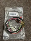 Grote 01-4899-70 Turn Signal Switch For Bluebird TC2000 / All American Buses. Fixed Price $75.00.