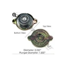 Automann 572.2030 Radiator Cap 10 Lb. Fixed Price $30.24.
