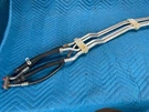 Freightliner Cascadia 126 Hvac Auxiliary Heater Casing 2022 Oem. Fixed Price $155.00.